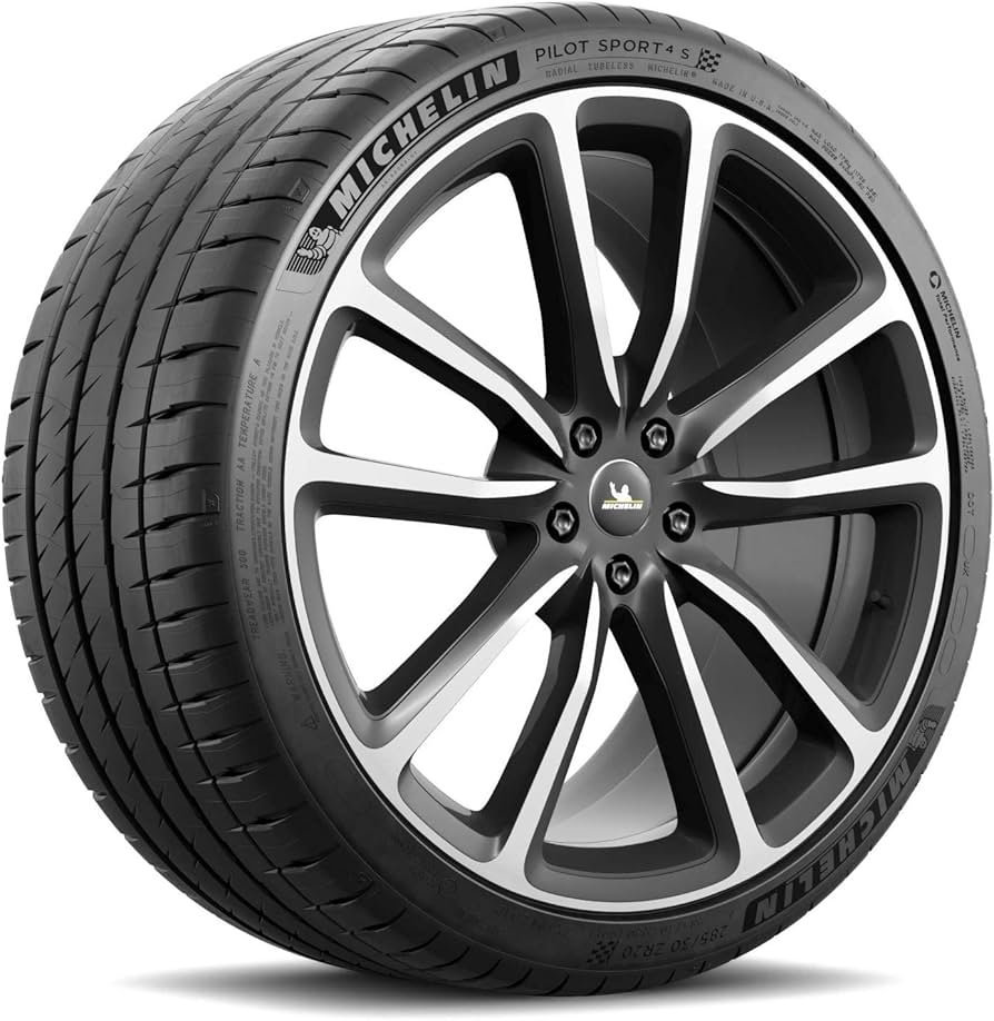 中古MICHELIN パイロットスーパースポーツMO 285/35ZR18 2本 285/35ZR18 ミシュラン パイロットスポーツ 17年製 中古品2本